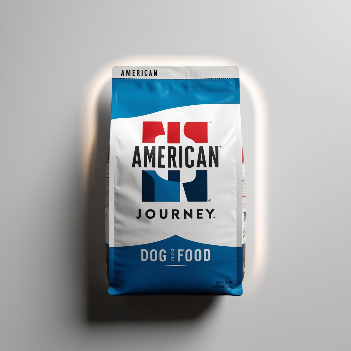 American Journey Dog Food